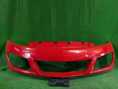 Бампер перед передний kia rio ii 05- фото №1