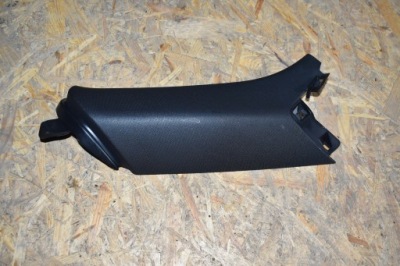 Защита стойка d левая audi a5 b10 1 фото №1