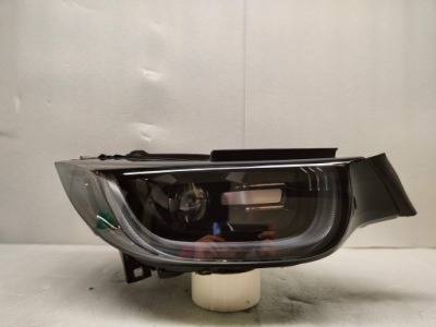 Bmw i3 lift bmw led лампа правый перед 8738736 фото №1