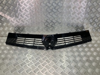 Решётка радиатора решётка радиатора молдинг uk opel astra l vi 22- 9839640080 фото №1