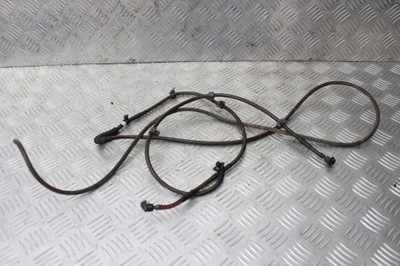 Honda legend ka9 96-99 форсунки омивача трубки фото №1