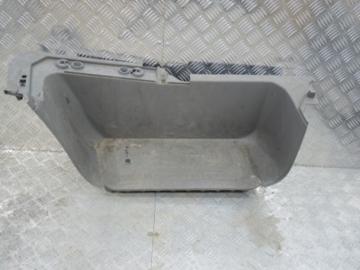 Vw crafter man tge подножка, подножка левый 7c0863735 фото №1