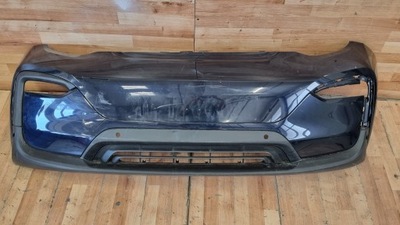 Бампер перед передний bmw i3 lift фото №1