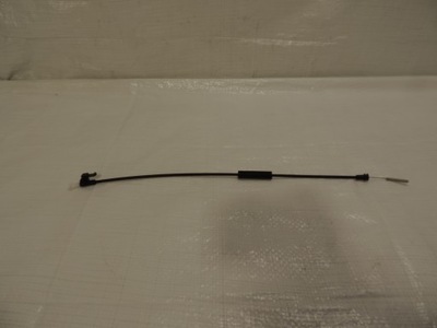 CABLE TAPAS DE ALIMENTACIÓN COMBUSTIBLES OPEL CORSA D E NUEVO 13231769  