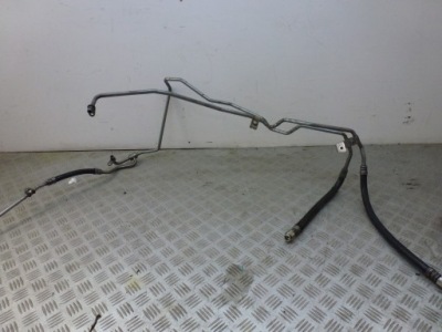 Шланг усилителя mercedes w212 фото №1