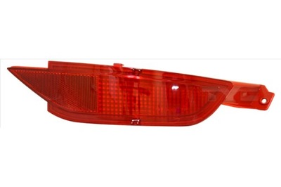 TYC LUZ REFLEXIVO P FORD C-MAX FIESTA VI 06.08-12.19  