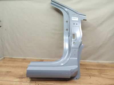 Hyundai i20 ii 2014- поріг блок двигуна правий фото №1