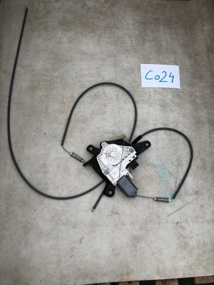 Audi q5 8r моторчик стекло 8k0959801b фото №1