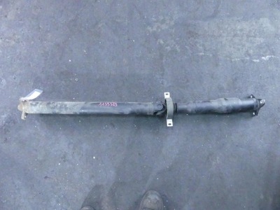 Wał приводной bmw x1 e84 2.0d 143km фото №1