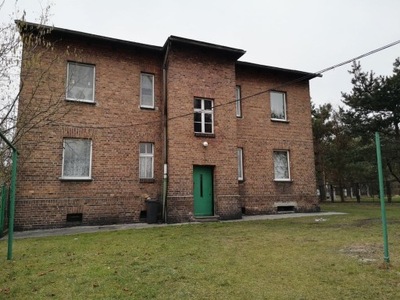 Działka, Ruda Śląska, 2253 m²
