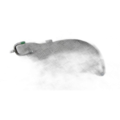 Шланг кондиціонера jaguar f-pace 2017r 2.0d 204dtd фото №1