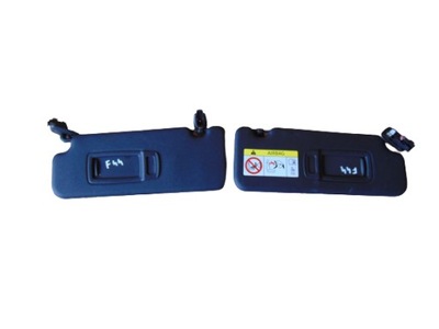 Шторки солнцезащитные bmw 2 f44 фото №1