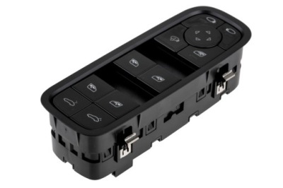 Nty переключатель управление окон cayenne 2017- фото №1