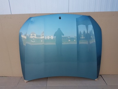 Капот mercedes w214 e-klasa фото №1