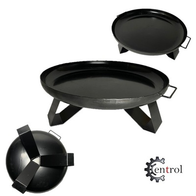 Palenisko ogrodowe 60 cm