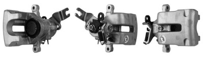 ELSTOCK 86-0862 CALIPER BRAKES - milautoparts-fr.ukrlive.com