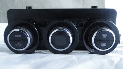 Панель кондиціонера opel adam 13363975 фото №1