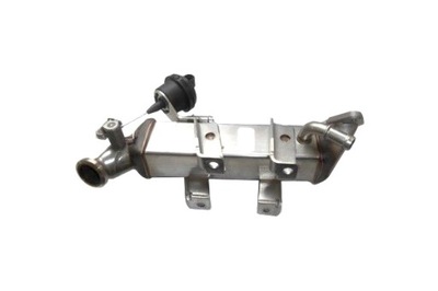 Meat&doria 88463 радиатор, система охлаждение двигателя фото №1