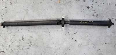 Wał привідний 1,5 t бензин bmw 118i фото №1