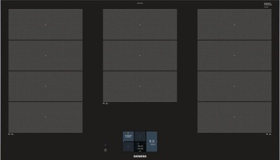 SIEMENS Płyta indukcyjna EX975KXW1E