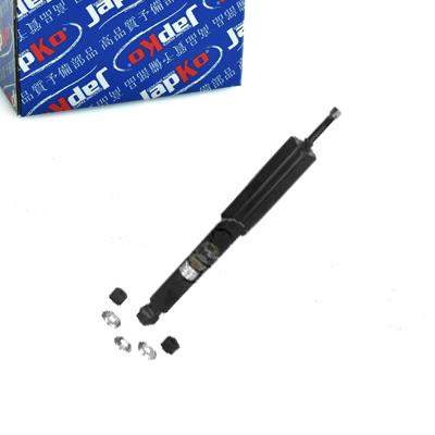 Амортизатор перед nissan terrano i 2.4 2.7 td 3.0i фото №1