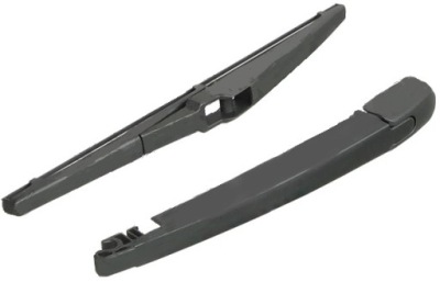 Kia rio важіль двірник щітка задня фото №1