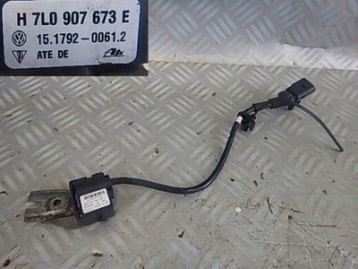 AUDI Q7 4L0 3.0 TDI SENSOR ACELERADOR  