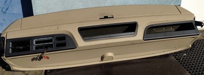 Mercedes actros mp4 полиця верхній консоль електропроводка 0001626899 фото №1