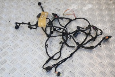 Дроти джгут mercedes g w463/4 g klasa a4635403712 фото №1