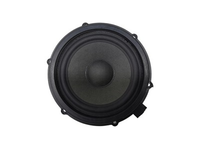 Динамик дверь левый задняя porsche cayenne ii 7p 7p5035710 фото №1