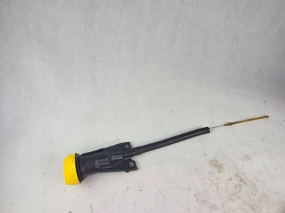 Renault clio iv 1.5 dci щуп 8200722806 фото №1