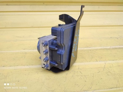 Renault captur i насос abs фото №1