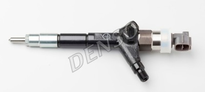 ФОРСУНКА DENSO DCRI100510 166008H800