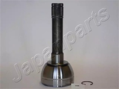 AXLE SWIVEL DRIVING ZEWN. Z OSL. GI-198 JAPANPARTS  