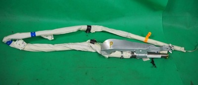 Шторка безпеки права vw tiguan i 5n фото №1