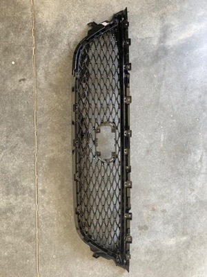 Chrysler pacifica 2021 решітка радіатора нижній фото №1