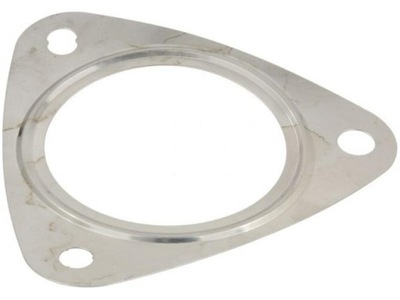 GASKET SYSTEM OUTLET FITS DO: CHEVROLET EQUINOX, OPEL ASTRA  