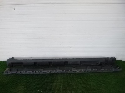 Sandero stepway i 08-12 молдинг порог правая фото №1