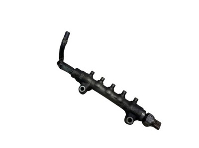 Молдинг упорскування subaru forester iii 2.0 d фото №1