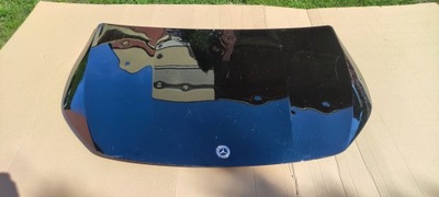 Mercedes w247 a247 h247 gla капот перед фото №1