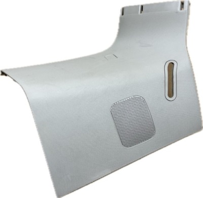 O2 cadillac escalade iv 2014 - правая защита динамик стойка d 23448154 фото №1