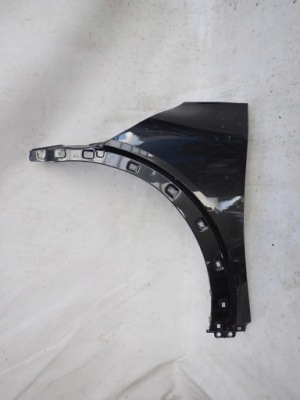 Kia ev6 21- крила перед передній лівий фото №1