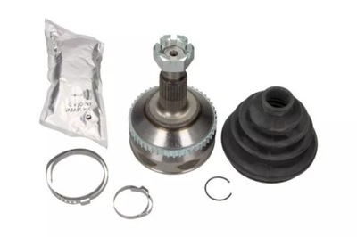 LANKSTAS ZEW. PEUGEOT 806/JUMPY 99- 2,0HD 49-0572 