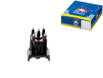 Facet трамблерна кришка запалювання daewoo aranos 1.8 фото №1