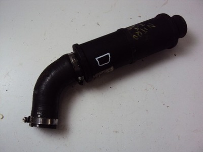 Труба интеркулер dodge nitro 2.5 crd фото №1