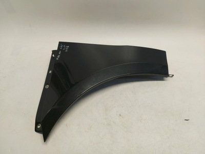 Porsche macan ii lift крила лівий перед фото №1