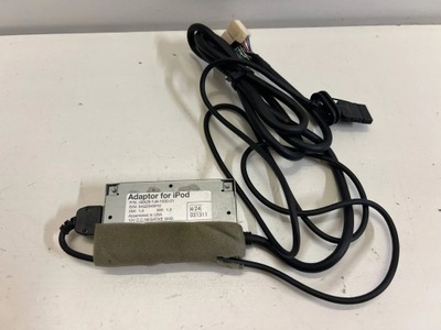 Honda civic viii sedan cr-v iii модуль адаптер ipod фото №1