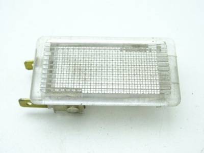 Land rover discovery ii 98-04 лампа освещение кабины фото №1