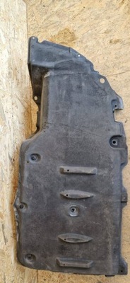 Toyota corolla e21 kombi захист підвіска підлога фото №1