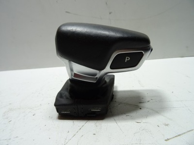 Ручка чохол передач audi sq5 q5 80a фото №1